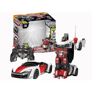 Fernbedienung Transform Auto R / C Spielzeugauto (H9592028)